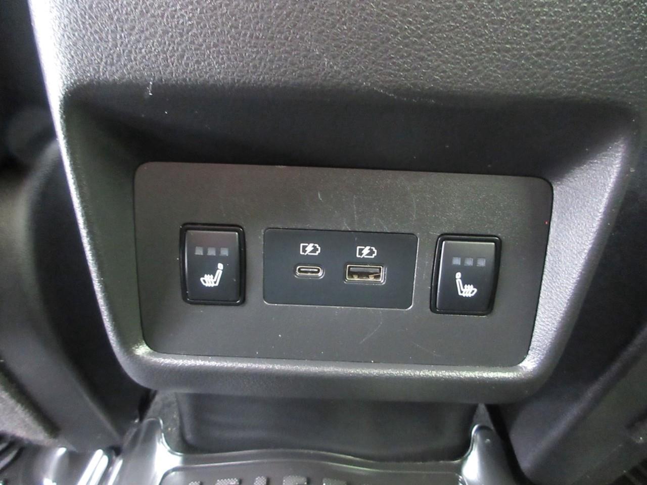 2023 Nissan Rogue  Photo