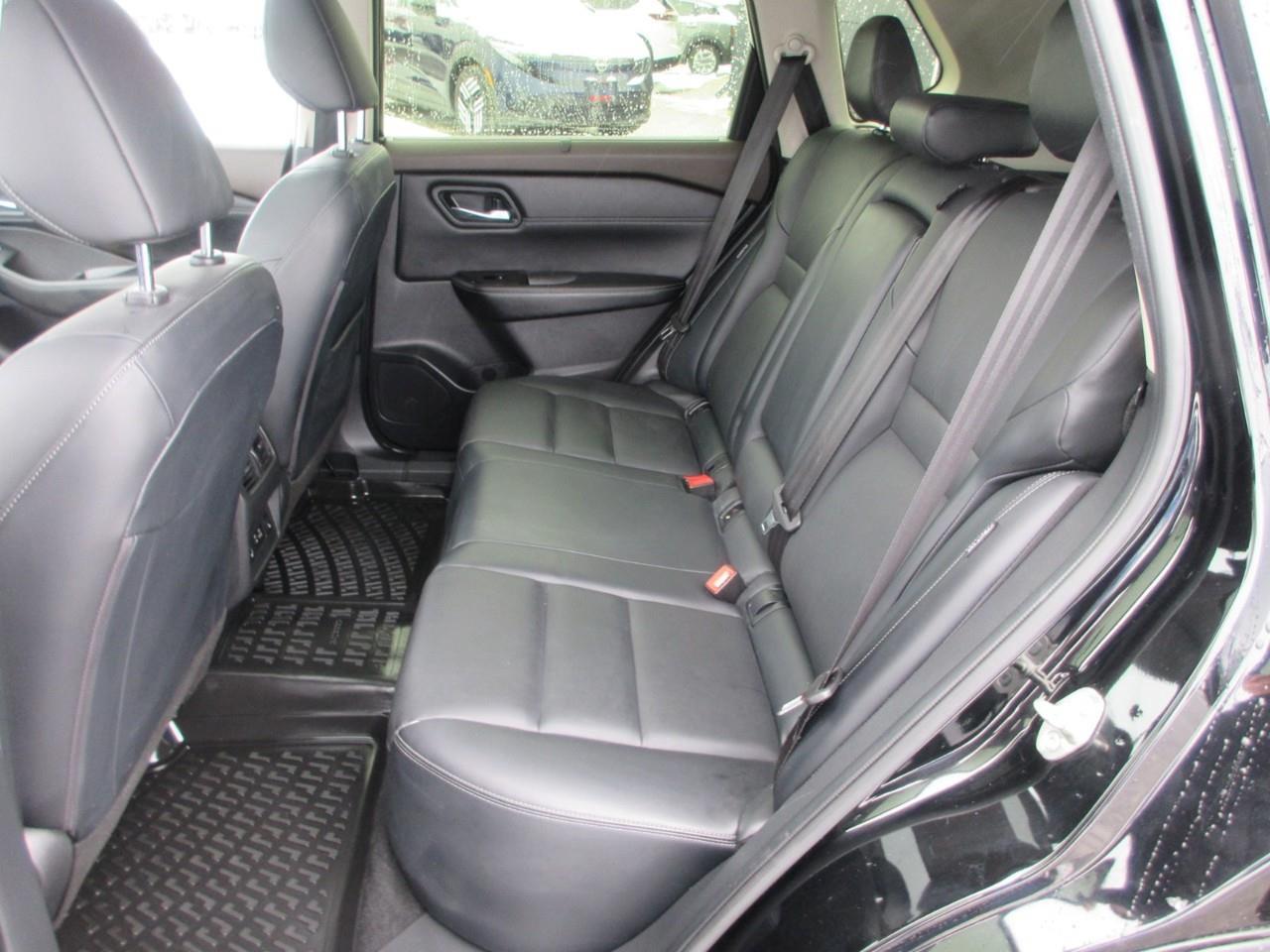 2023 Nissan Rogue  Photo