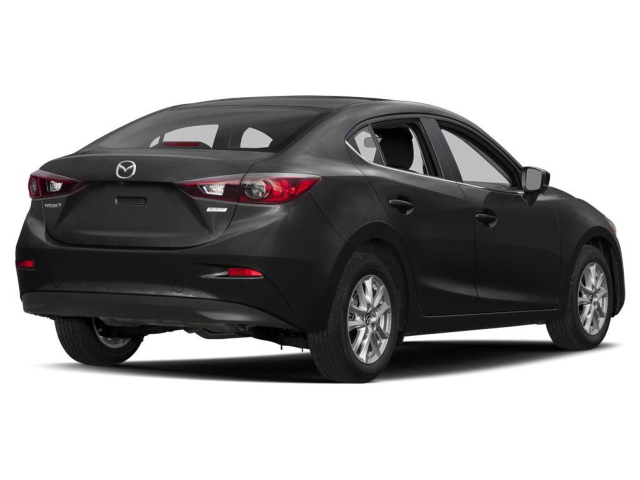 2017 Mazda MAZDA3 GS Photo2