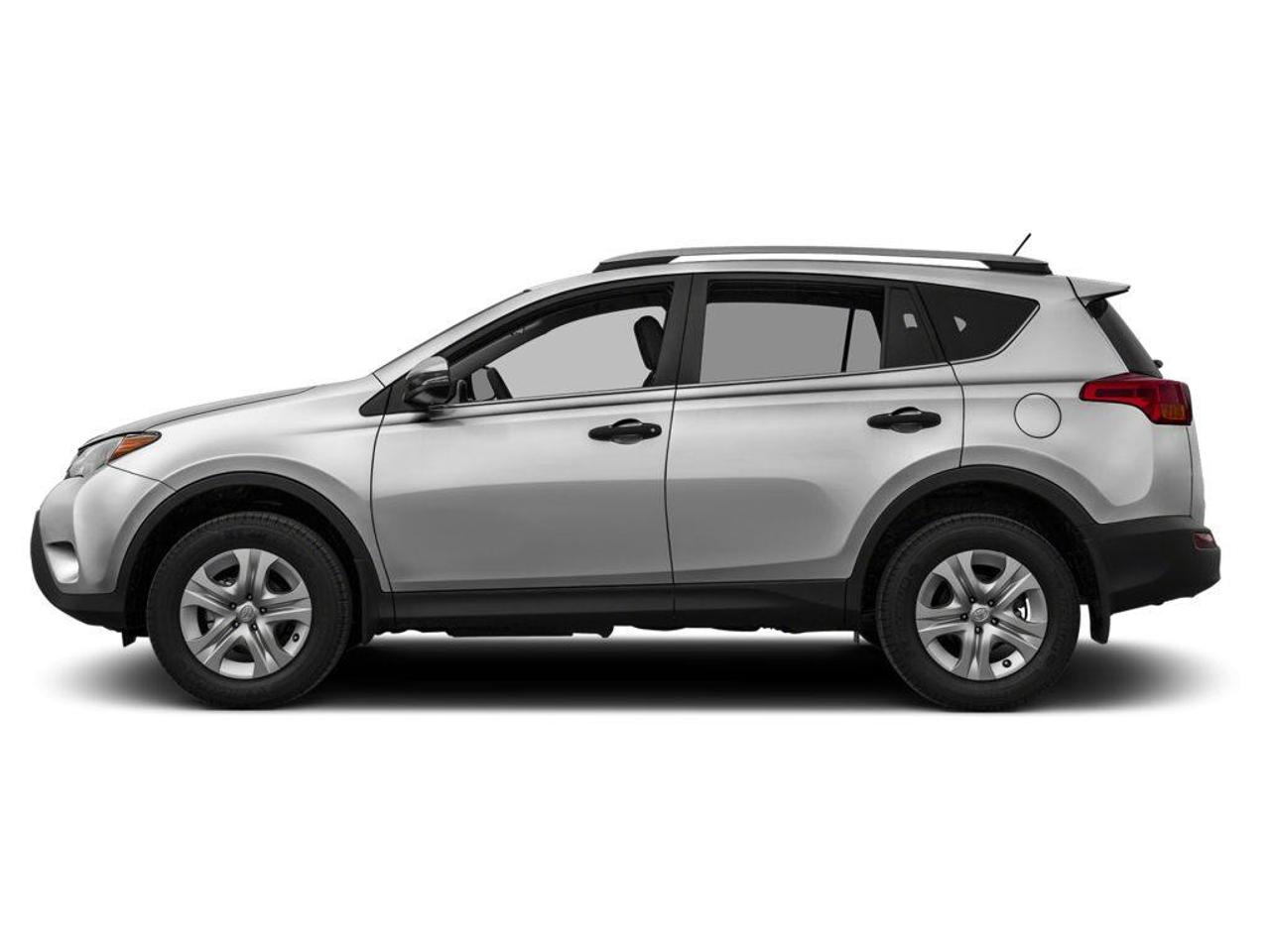 2015 Toyota RAV4 LIMITED  Photo