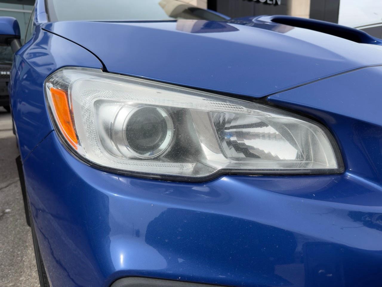 2019 Subaru WRX MANUAL|LOW KM|10 SVC RECORDS Photo