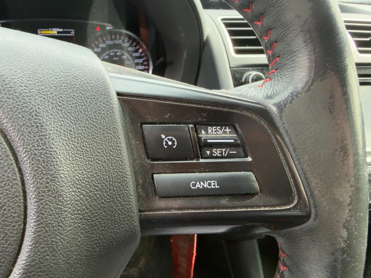 2019 Subaru WRX MANUAL|LOW KM|10 SVC RECORDS Photo