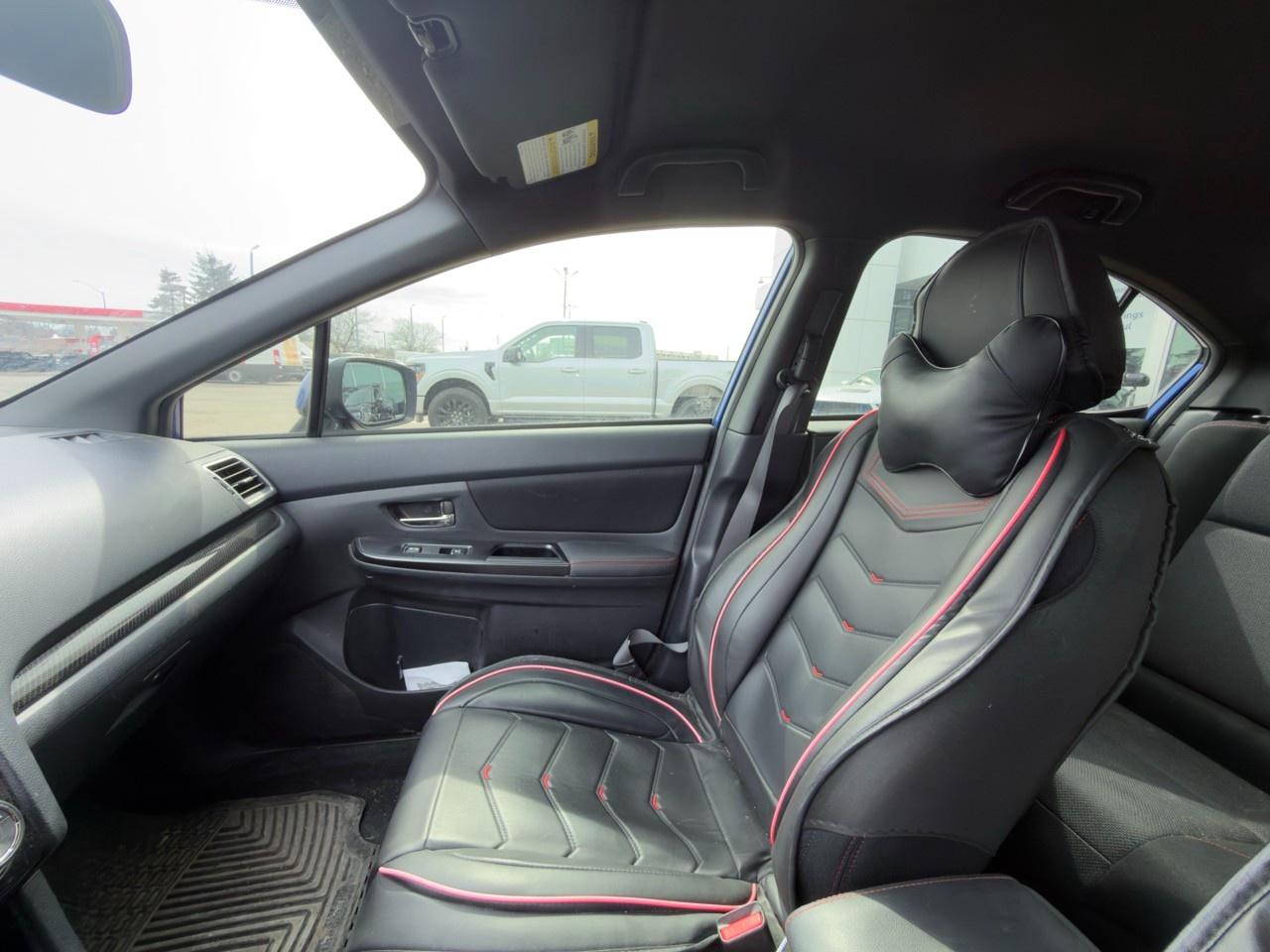 2019 Subaru WRX MANUAL|LOW KM|10 SVC RECORDS Photo