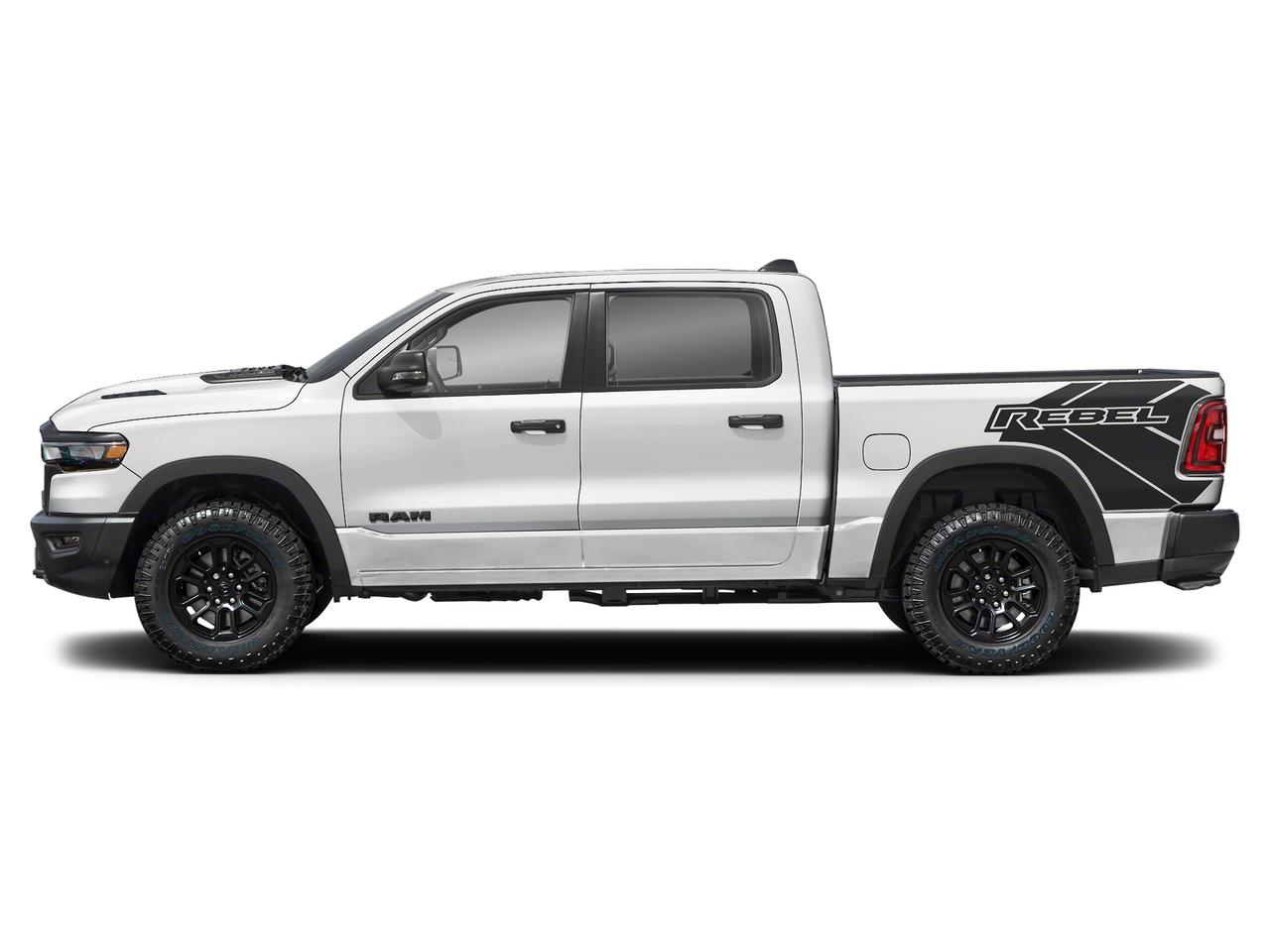 2026 RAM 1500 Rebel Photo2