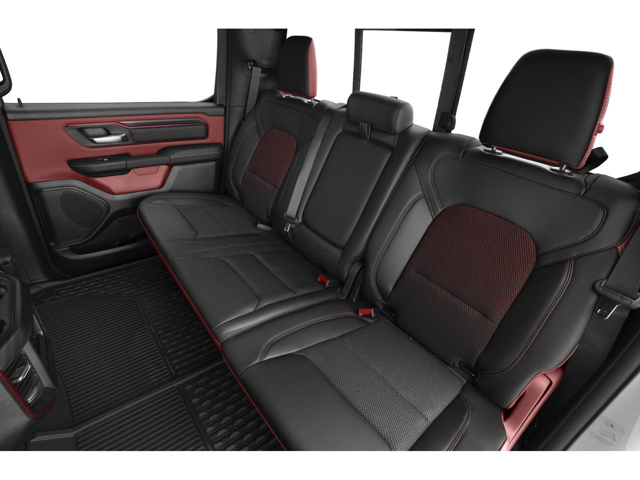 2026 RAM 1500 Rebel Photo