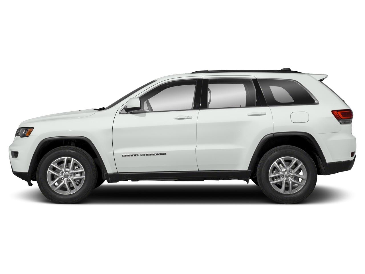 2019 Jeep Grand Cherokee Altitude Photo5