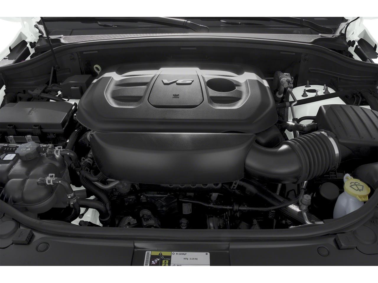 2019 Jeep Grand Cherokee Altitude Photo5