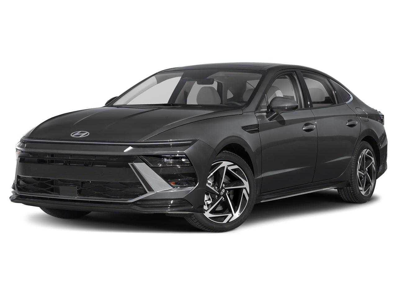2024 Hyundai Sonata Preferred-Trend Photo5