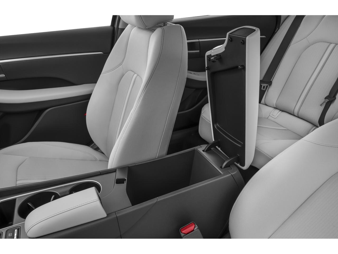 2024 Hyundai Sonata Preferred-Trend Photo5