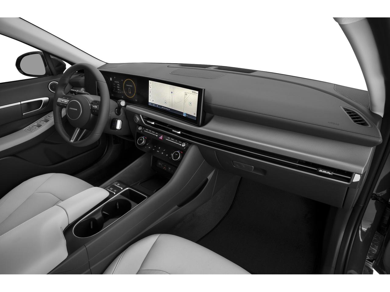 2024 Hyundai Sonata Preferred-Trend Photo5