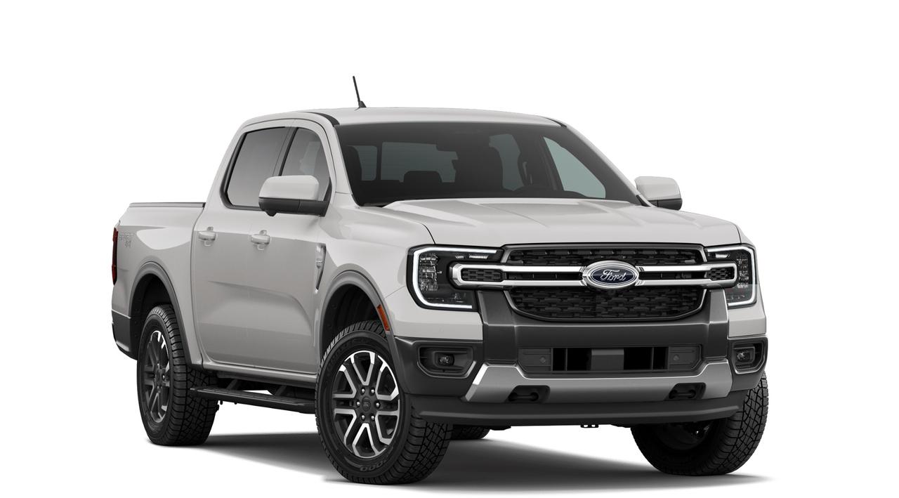 2026 Ford Ranger LARIAT® Photo2