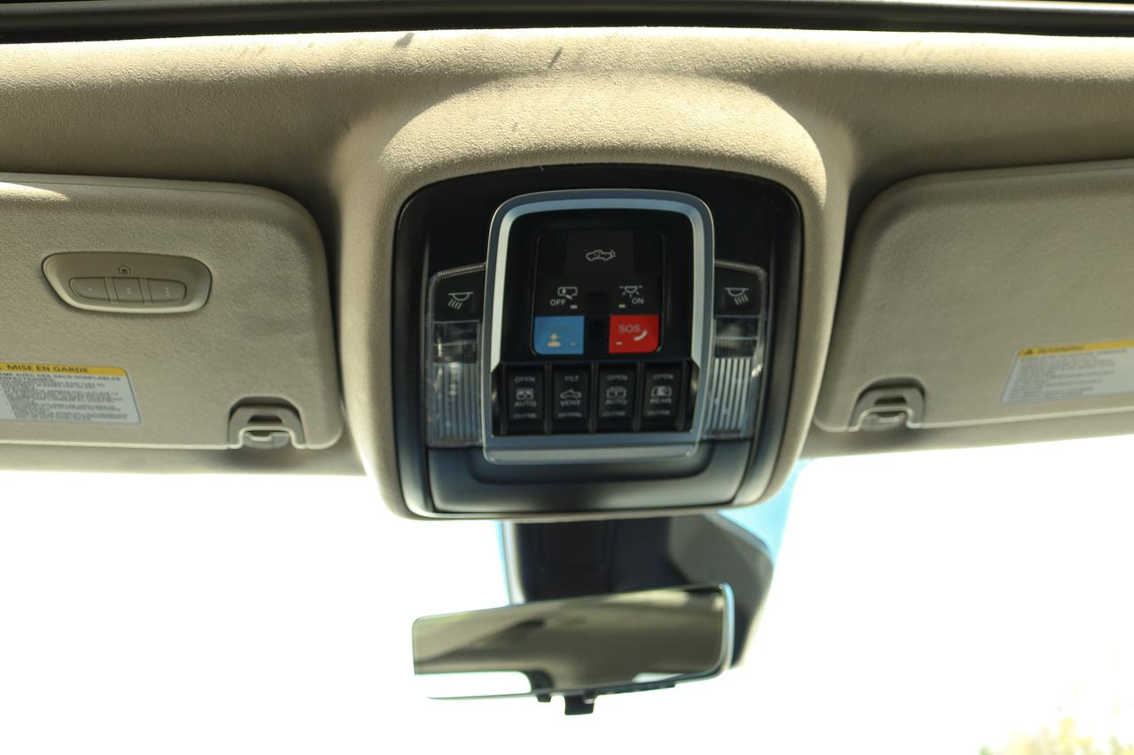 2026 RAM 1500 Tungsten 4x4 Crew Cab 5'7  Box Photo