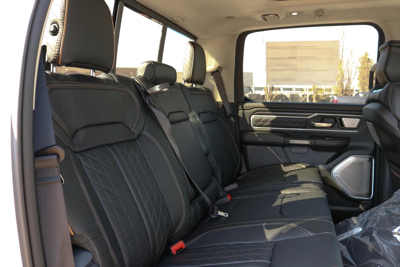 2026 RAM 1500 Tungsten 4x4 Crew Cab 5'7  Box Photo