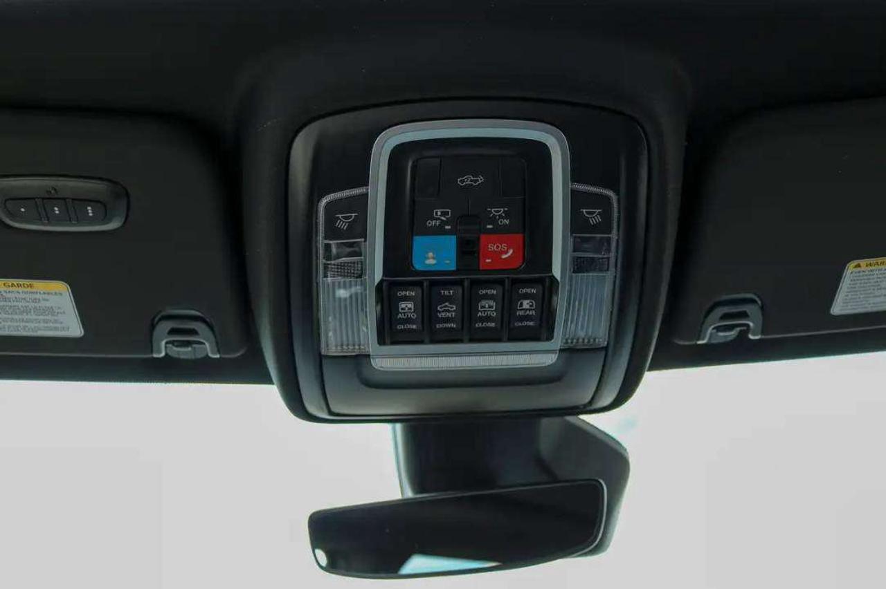 2026 RAM 1500 SPORT Photo