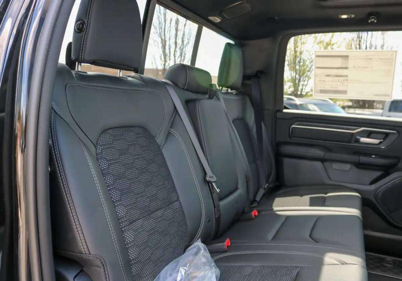 2026 RAM 1500 SPORT Photo