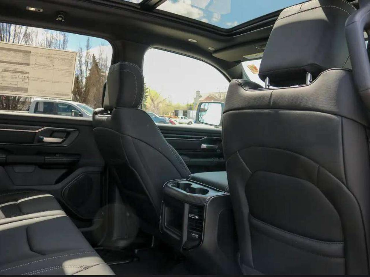 2026 RAM 1500 SPORT Photo