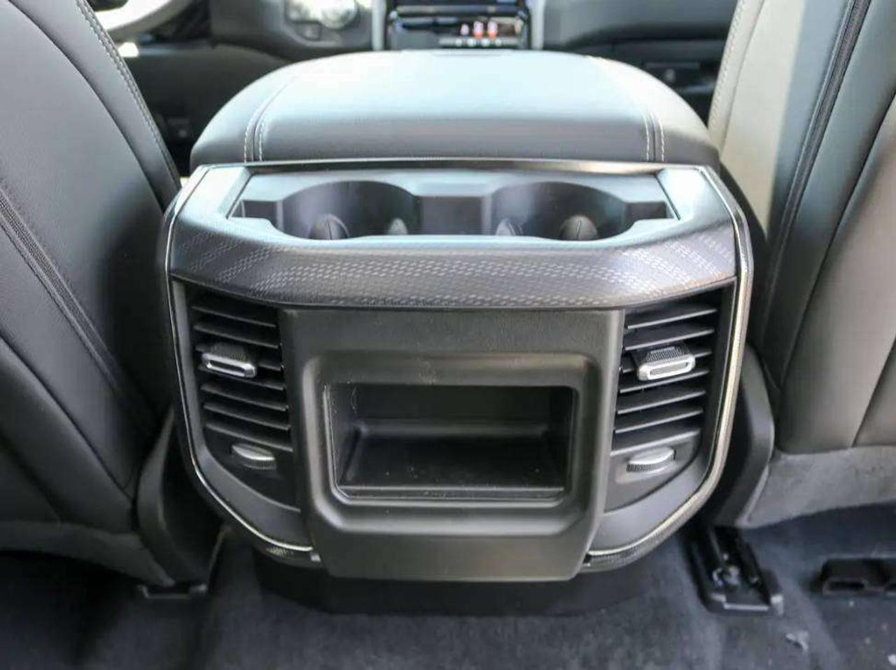 2026 RAM 1500 SPORT Photo