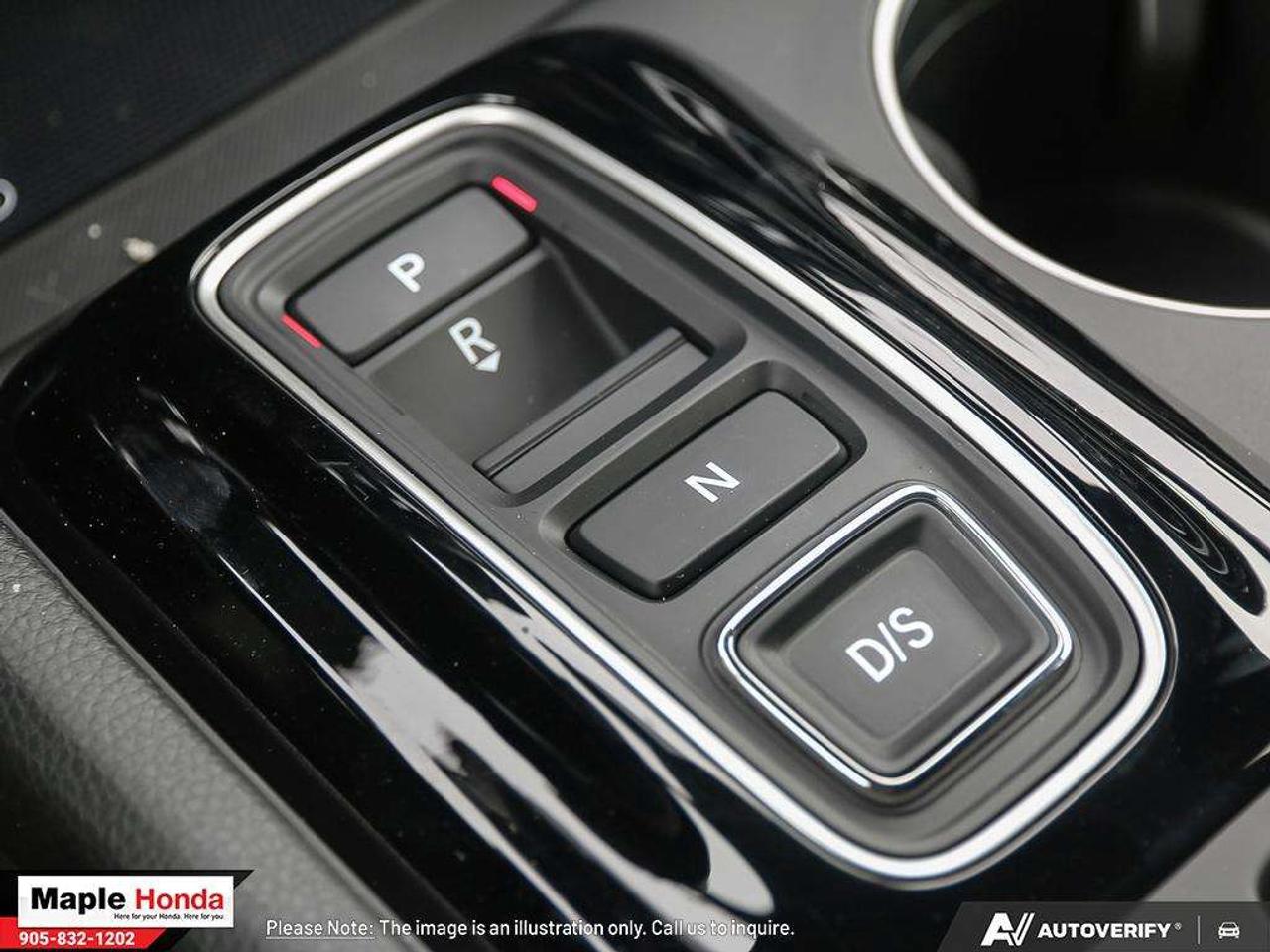 2026 Honda Pilot BLACK ED Photo