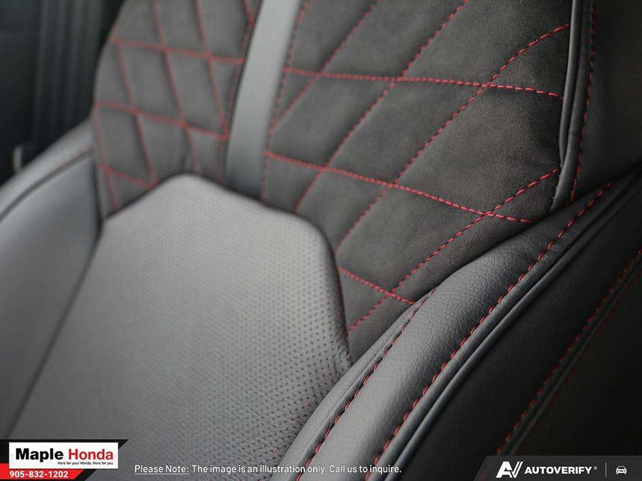 2026 Honda Pilot BLACK ED Photo