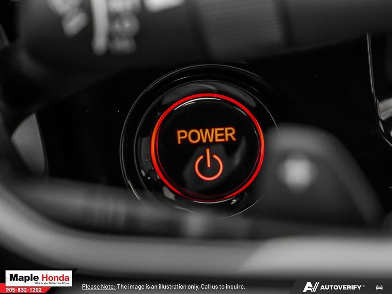 2026 Honda Civic Hybrid CIVIC 4D SPORT HYB Photo