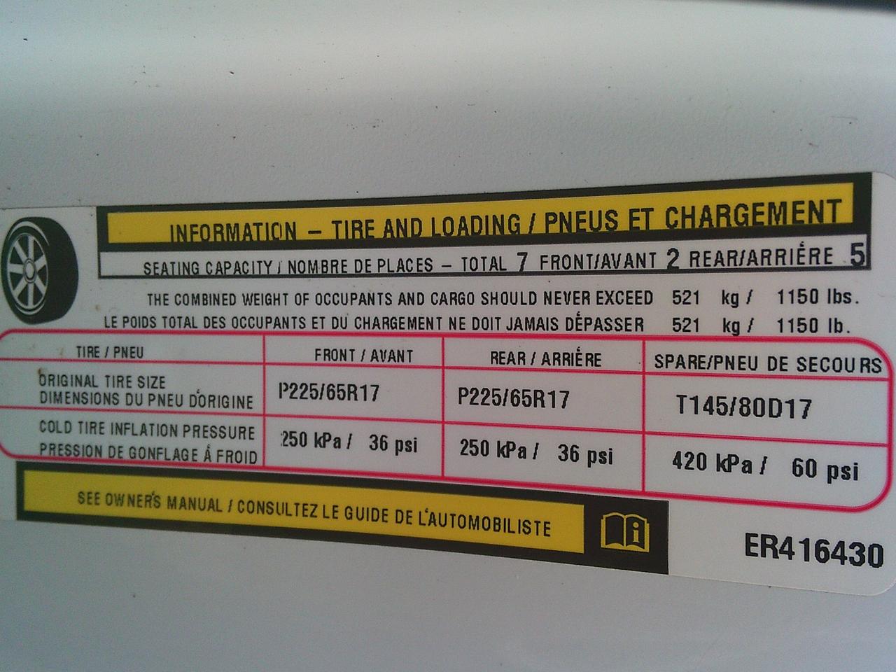 2014 Dodge Grand Caravan stow-go 4dr Wgn SXT + STOW N GO Photo