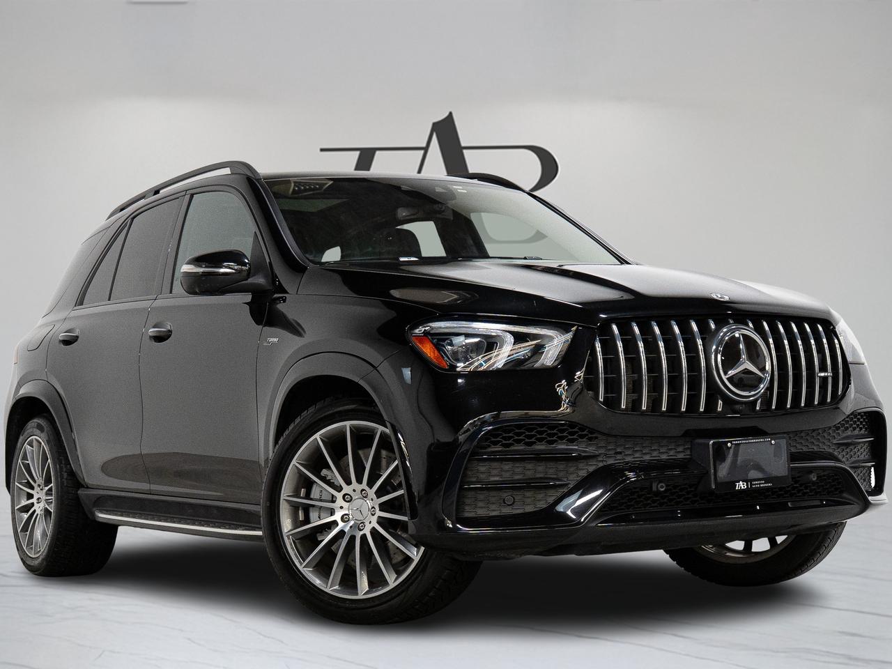 2021 Mercedes-Benz GLE 53 | AMG LINE | CARBON FIBRE | 21 IN Photo