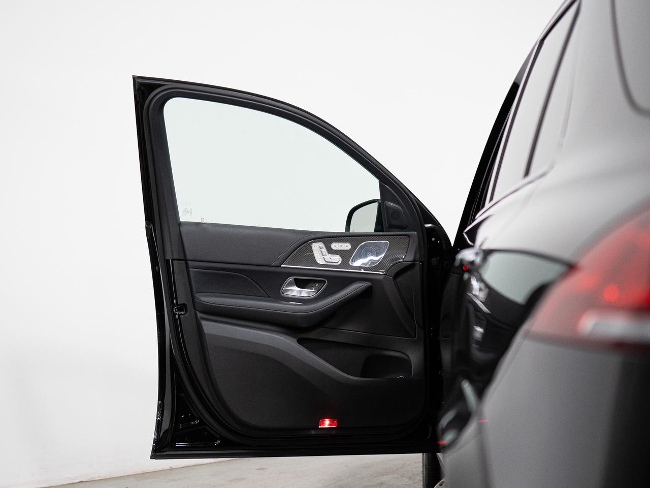 2021 Mercedes-Benz GLE 53 | AMG LINE | CARBON FIBRE | 21 IN Photo