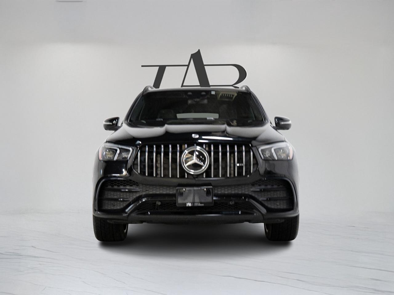 2021 Mercedes-Benz GLE 53 | AMG LINE | CARBON FIBRE | 21 IN Photo