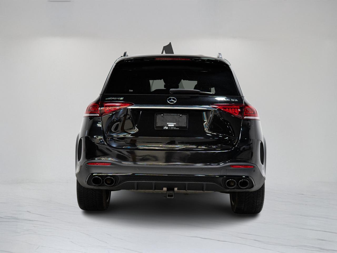 2021 Mercedes-Benz GLE 53 | AMG LINE | CARBON FIBRE | 21 IN Photo