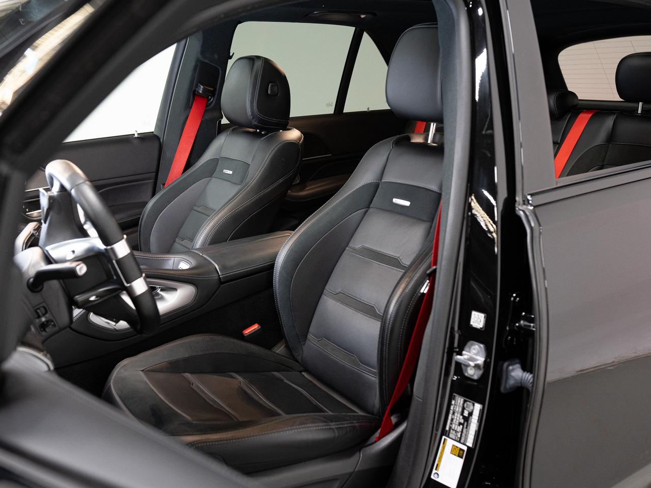 2021 Mercedes-Benz GLE 53 | AMG LINE | CARBON FIBRE | 21 IN Photo