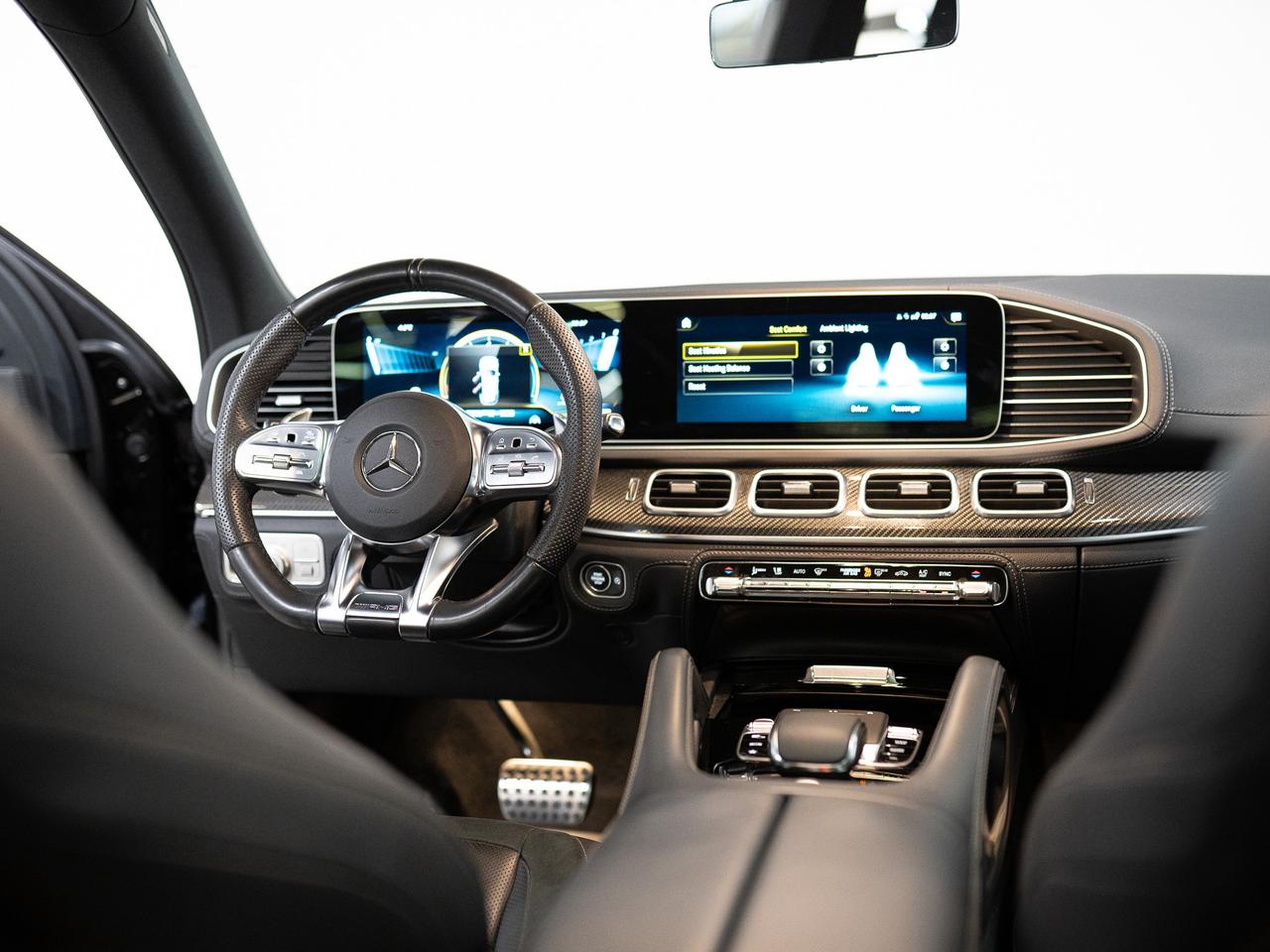 2021 Mercedes-Benz GLE 53 | AMG LINE | CARBON FIBRE | 21 IN Photo