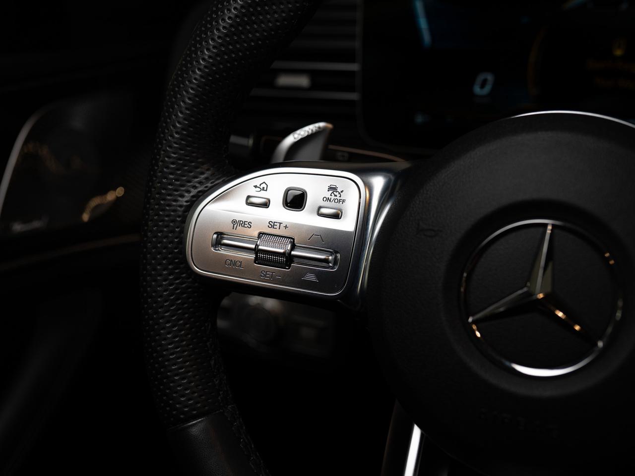 2021 Mercedes-Benz GLE 53 | AMG LINE | CARBON FIBRE | 21 IN Photo