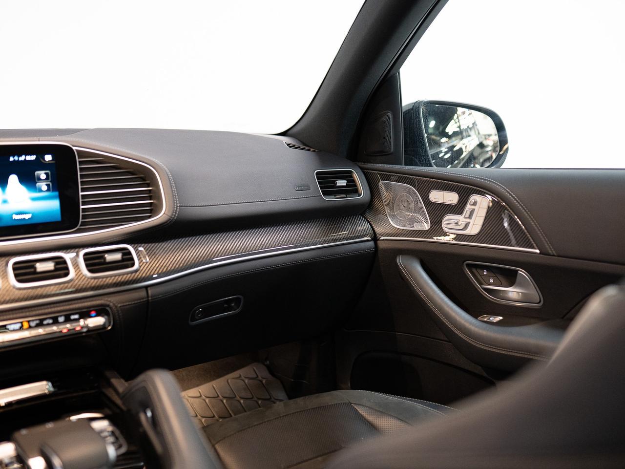 2021 Mercedes-Benz GLE 53 | AMG LINE | CARBON FIBRE | 21 IN Photo