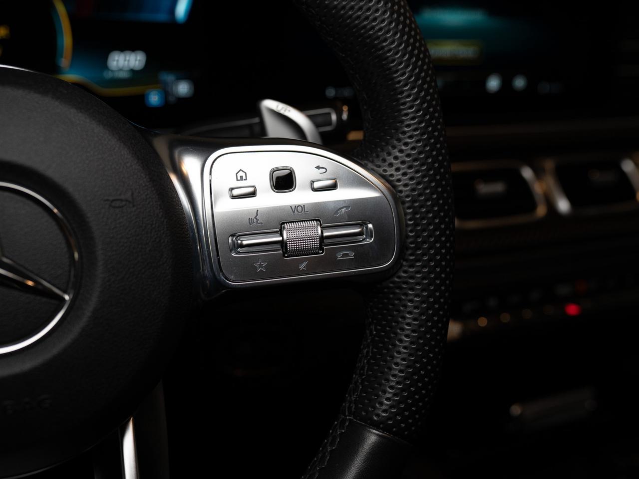 2021 Mercedes-Benz GLE 53 | AMG LINE | CARBON FIBRE | 21 IN Photo