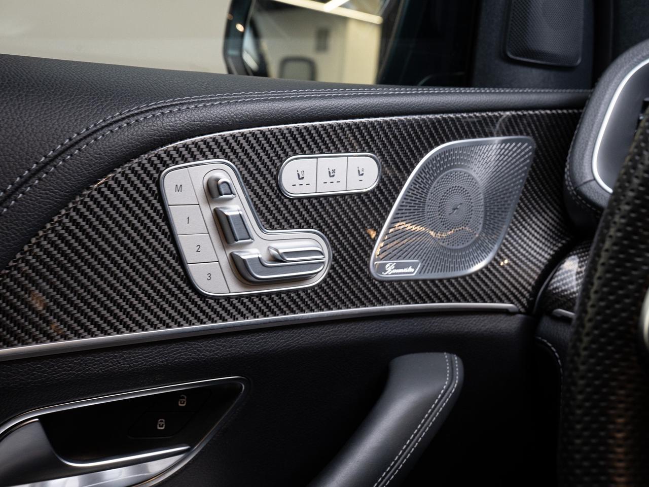 2021 Mercedes-Benz GLE 53 | AMG LINE | CARBON FIBRE | 21 IN Photo