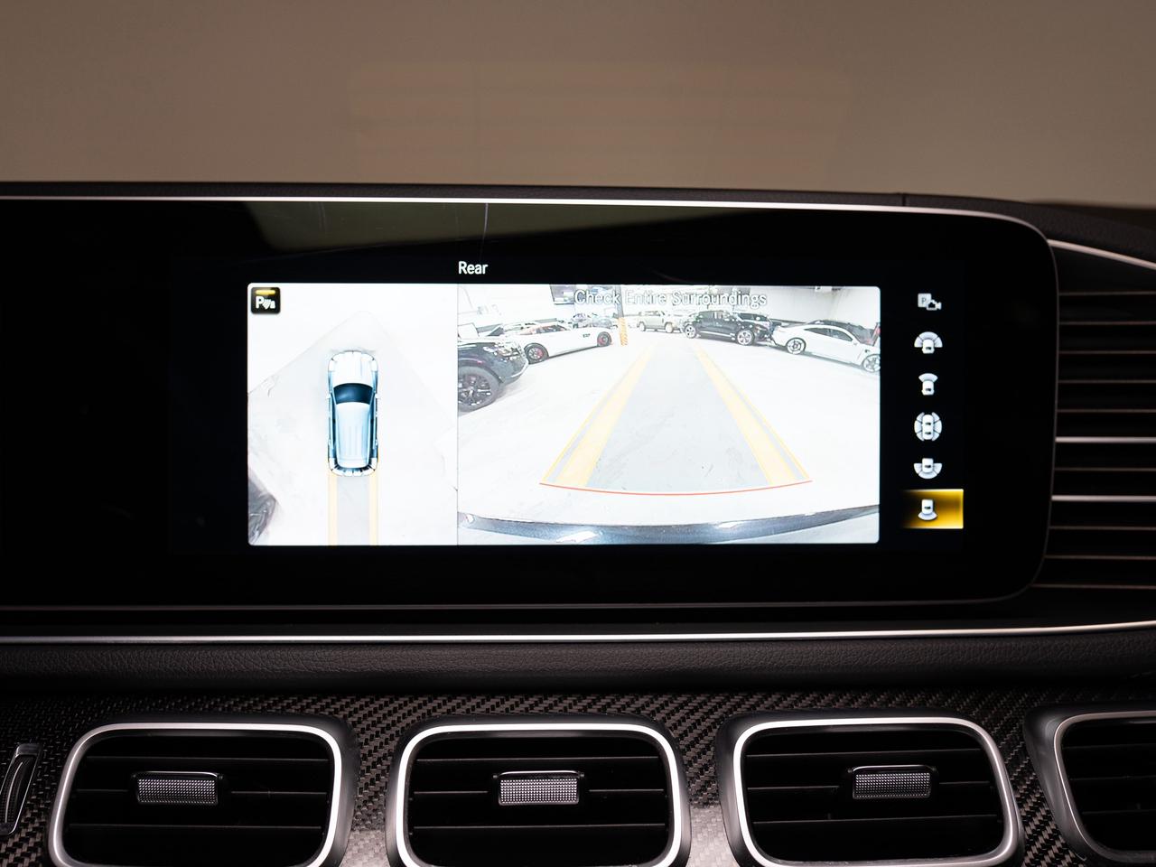 2021 Mercedes-Benz GLE 53 | AMG LINE | CARBON FIBRE | 21 IN Photo