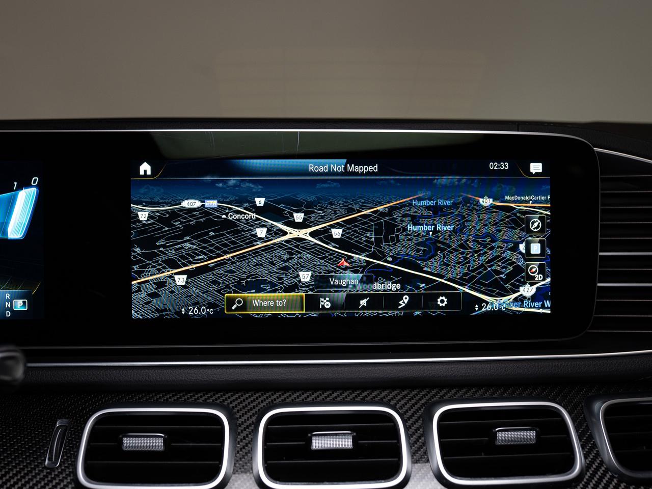 2021 Mercedes-Benz GLE 53 | AMG LINE | CARBON FIBRE | 21 IN Photo