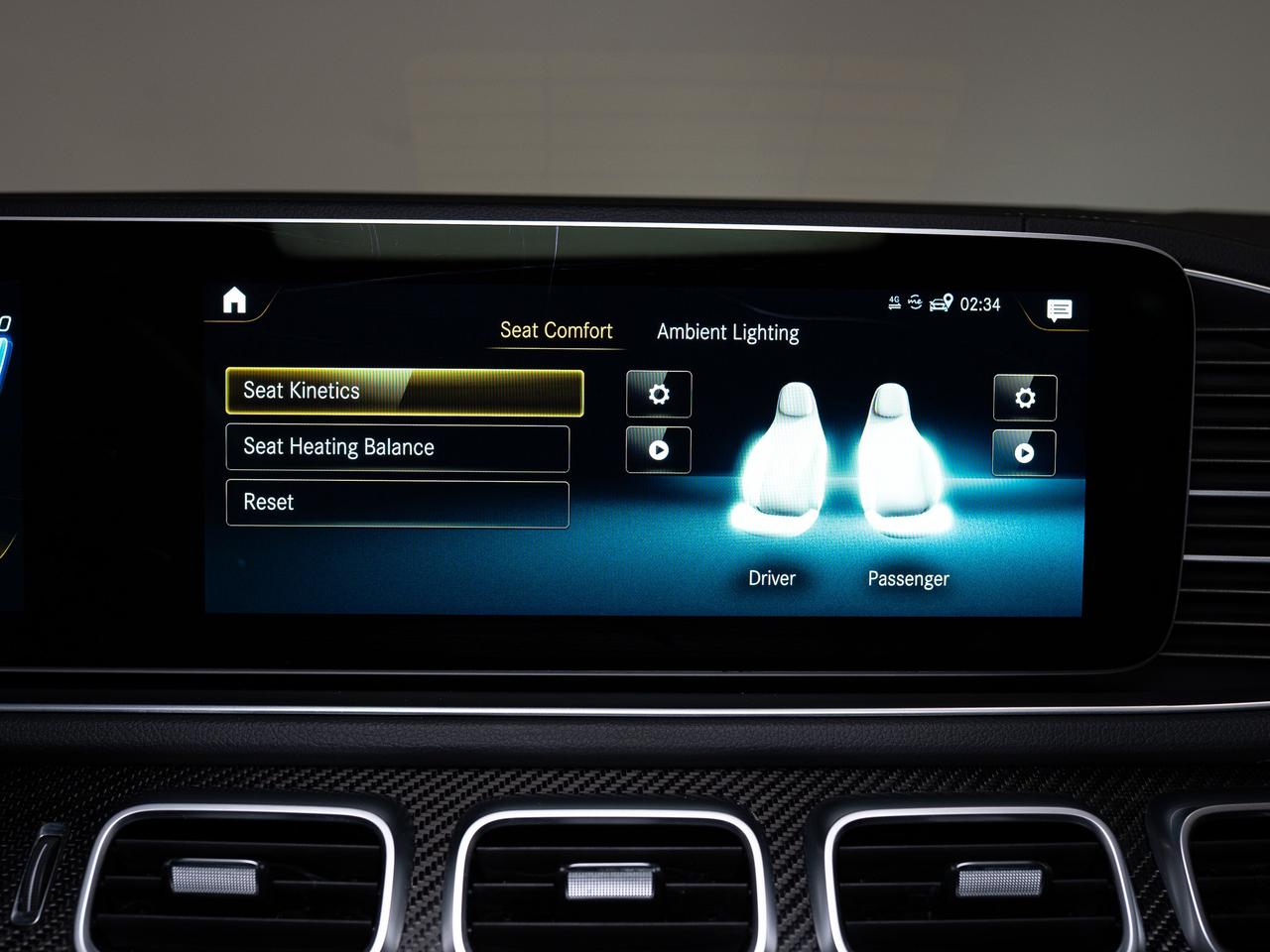 2021 Mercedes-Benz GLE 53 | AMG LINE | CARBON FIBRE | 21 IN Photo