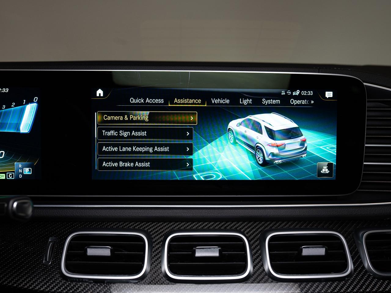 2021 Mercedes-Benz GLE 53 | AMG LINE | CARBON FIBRE | 21 IN Photo