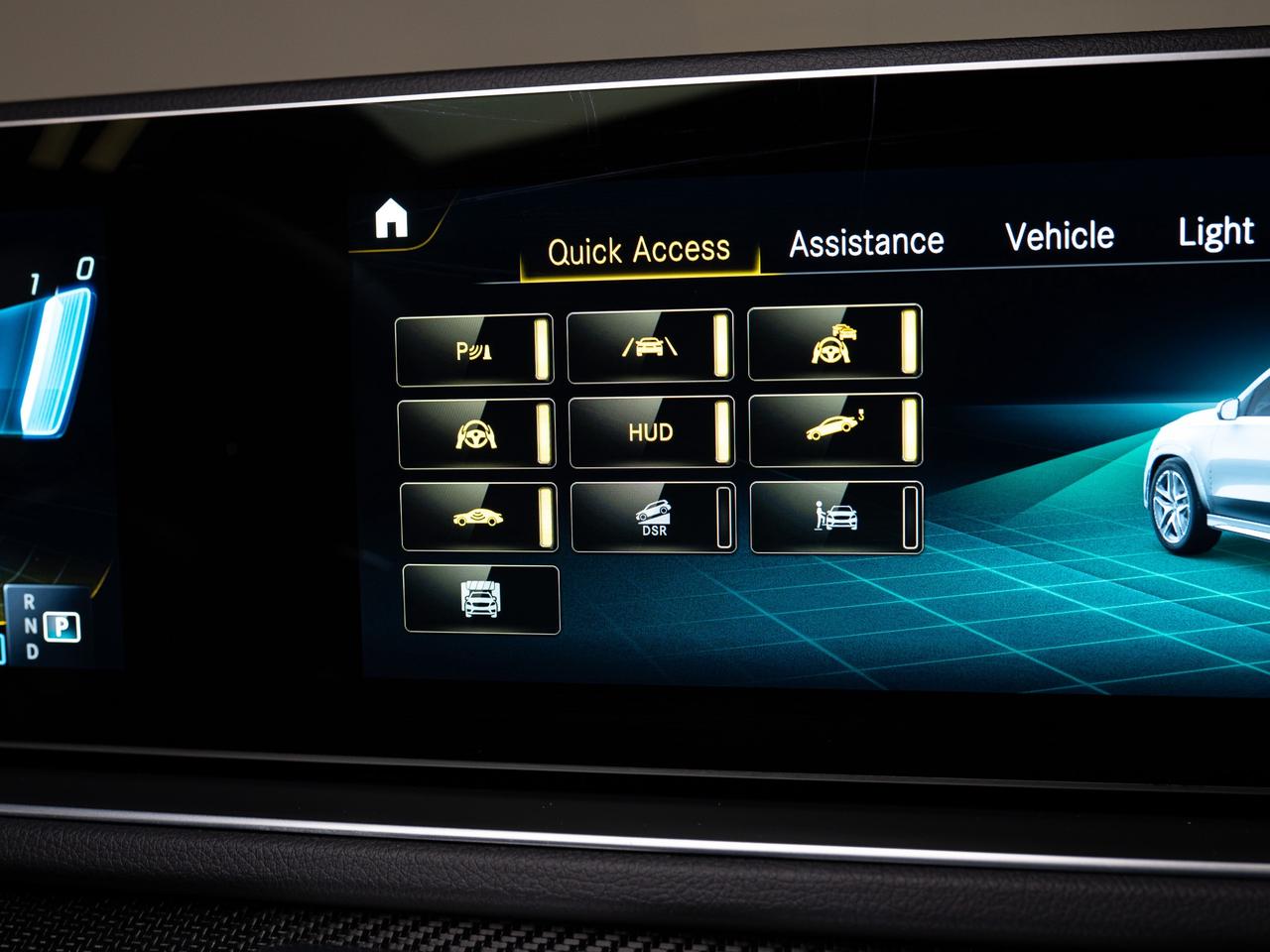 2021 Mercedes-Benz GLE 53 | AMG LINE | CARBON FIBRE | 21 IN Photo