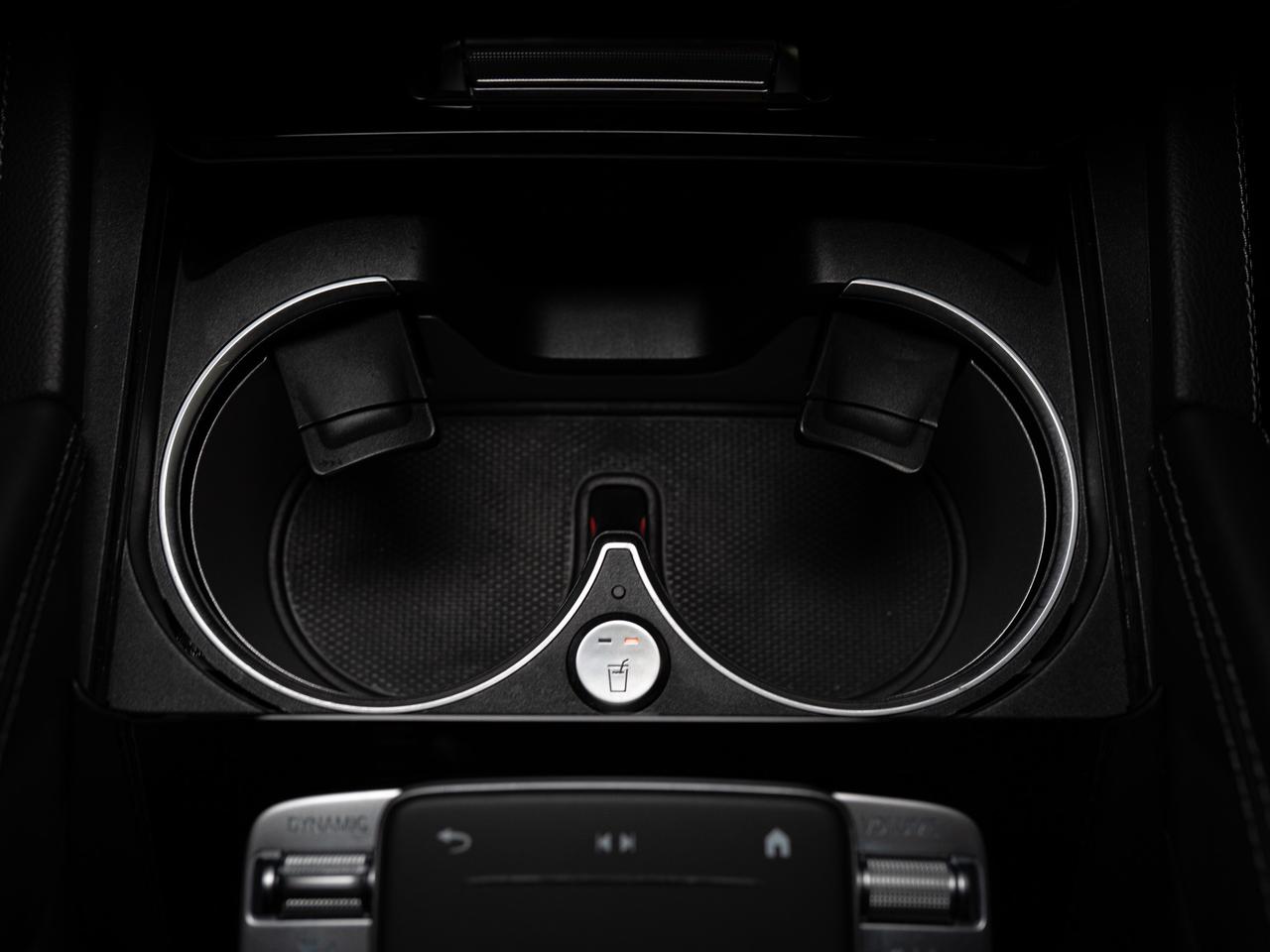 2021 Mercedes-Benz GLE 53 | AMG LINE | CARBON FIBRE | 21 IN Photo