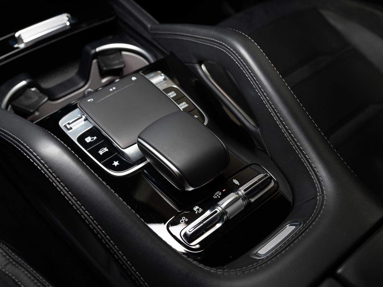 2021 Mercedes-Benz GLE 53 | AMG LINE | CARBON FIBRE | 21 IN Photo