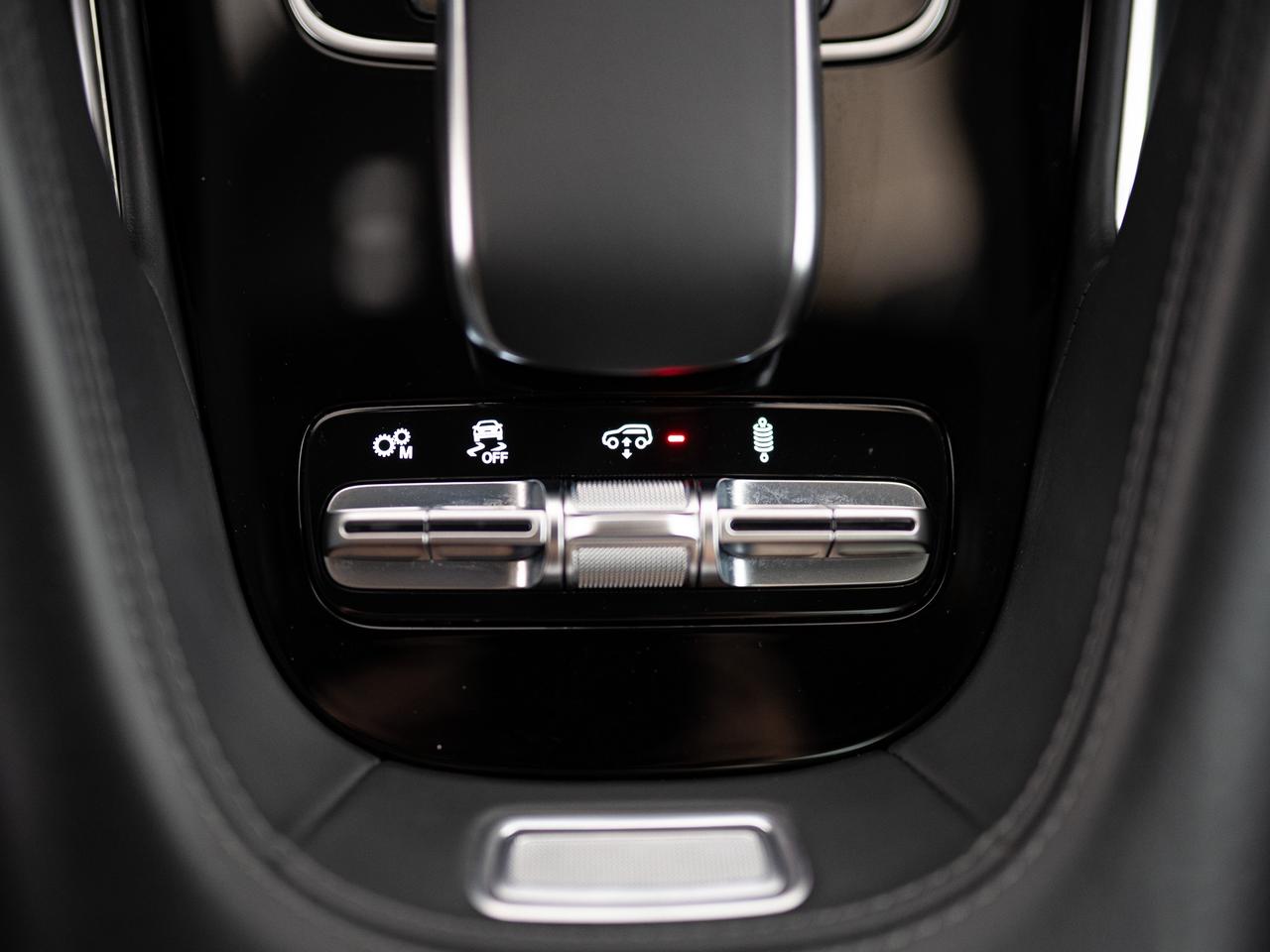 2021 Mercedes-Benz GLE 53 | AMG LINE | CARBON FIBRE | 21 IN Photo