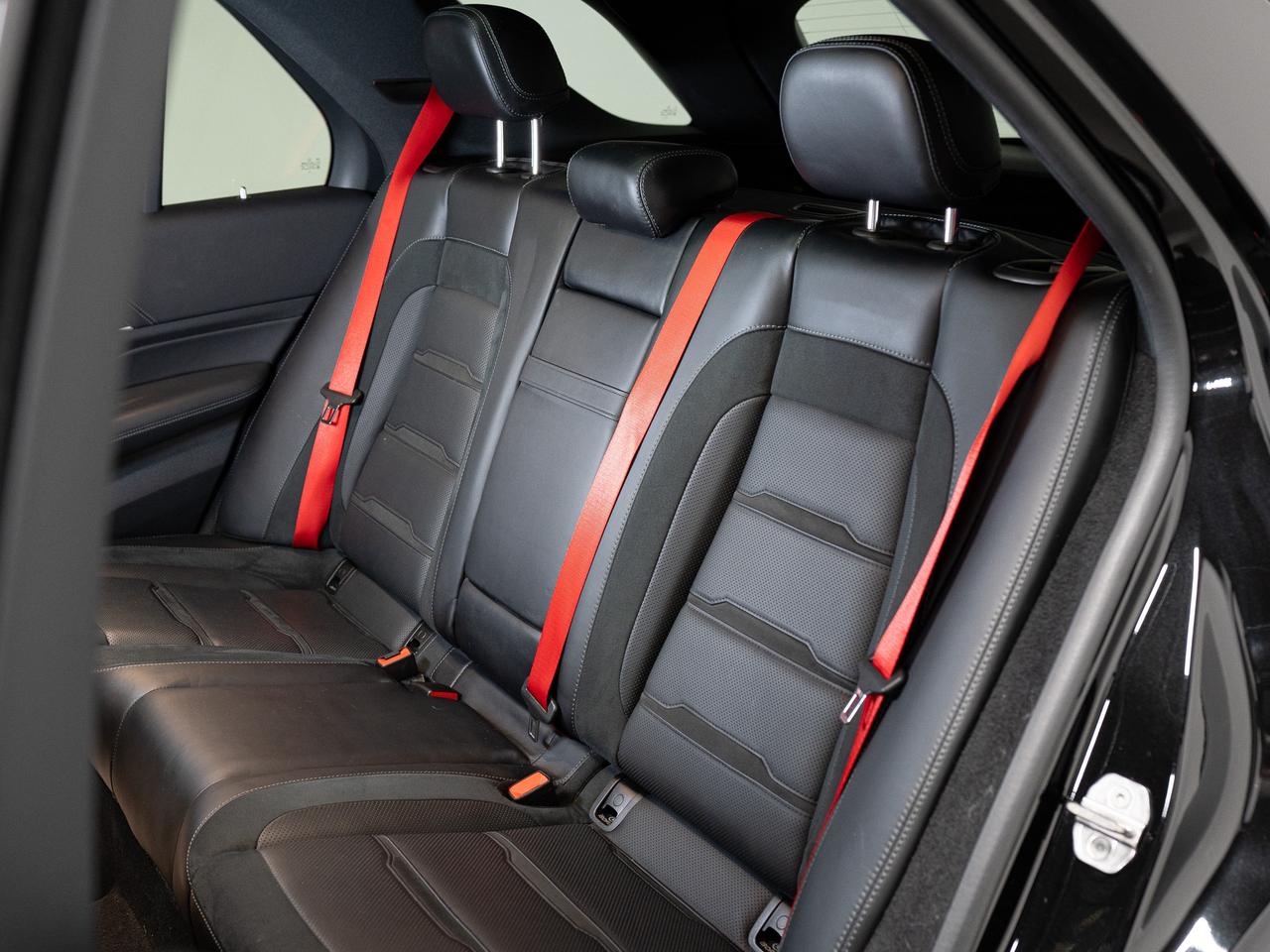 2021 Mercedes-Benz GLE 53 | AMG LINE | CARBON FIBRE | 21 IN Photo