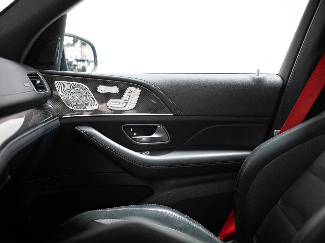 2021 Mercedes-Benz GLE 53 | AMG LINE | CARBON FIBRE | 21 IN Photo