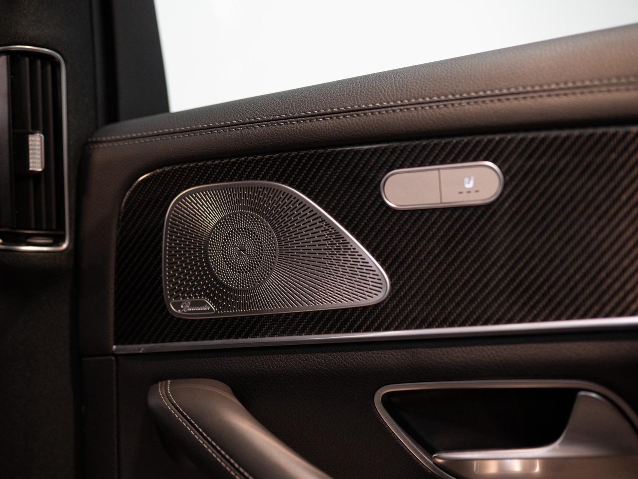 2021 Mercedes-Benz GLE 53 | AMG LINE | CARBON FIBRE | 21 IN Photo