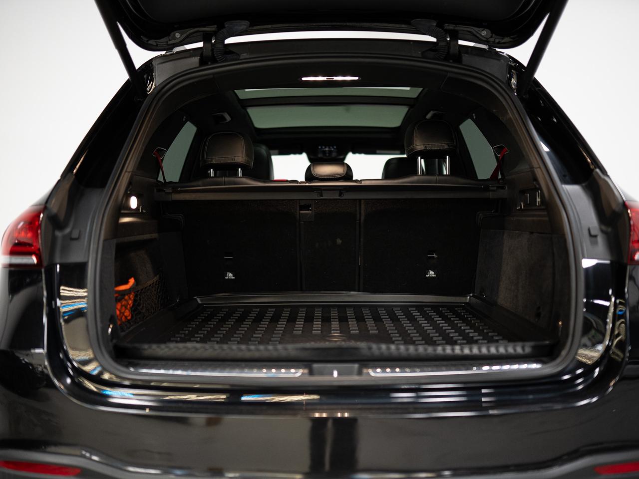 2021 Mercedes-Benz GLE 53 | AMG LINE | CARBON FIBRE | 21 IN Photo