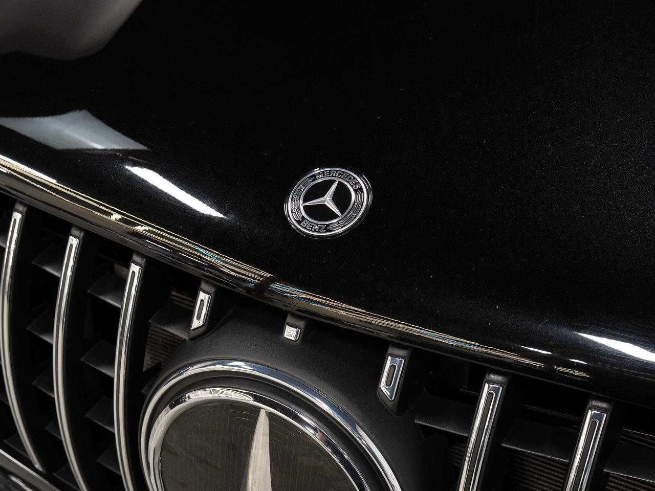 2021 Mercedes-Benz GLE 53 | AMG LINE | CARBON FIBRE | 21 IN Photo