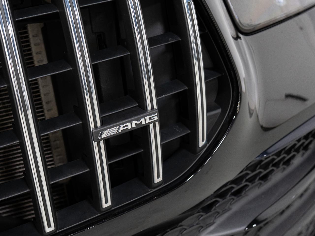 2021 Mercedes-Benz GLE 53 | AMG LINE | CARBON FIBRE | 21 IN Photo