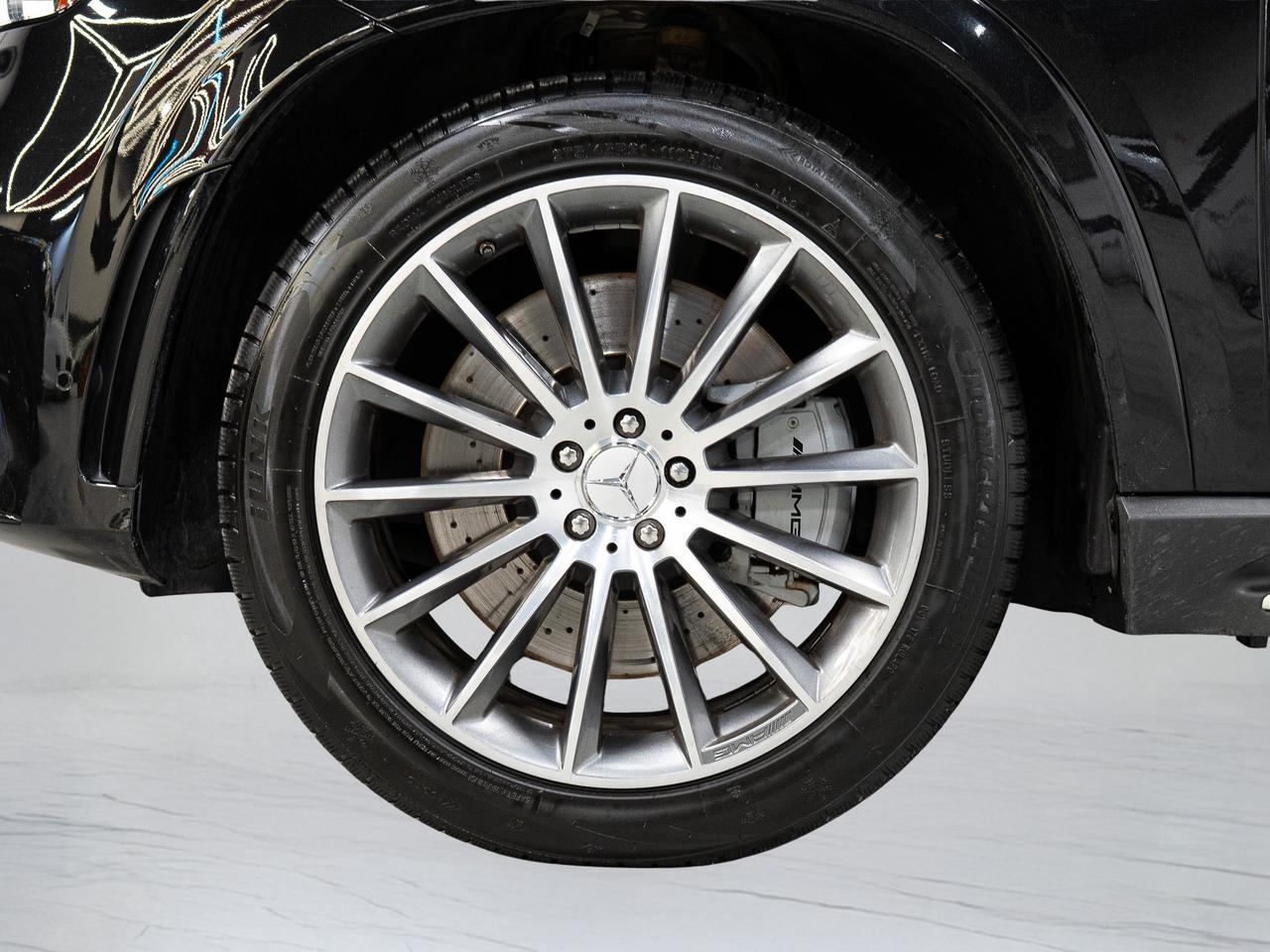 2021 Mercedes-Benz GLE 53 | AMG LINE | CARBON FIBRE | 21 IN Photo